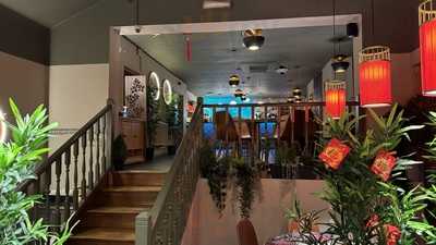 Water Lily Restaurant & Bar