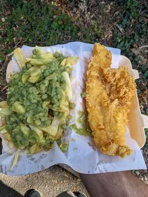 Sunnings Fish And Chips