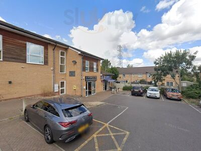 Sunnings Fish And Chips