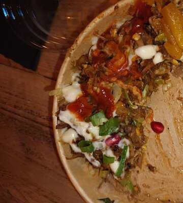 Market Place Vauxhall