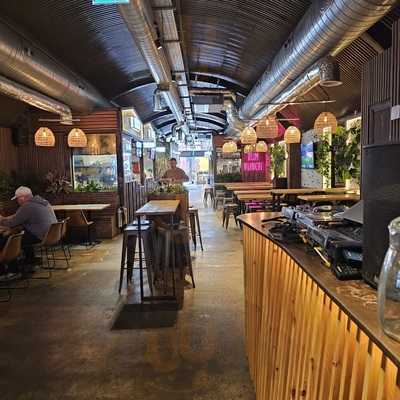 Market Place Vauxhall