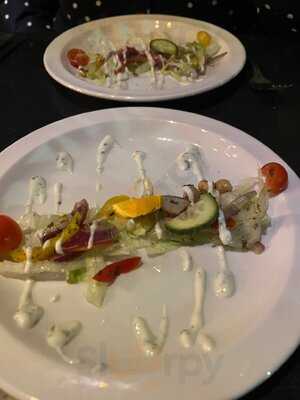 India The Restaurant