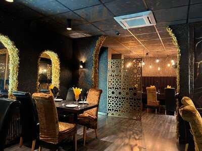 India The Restaurant