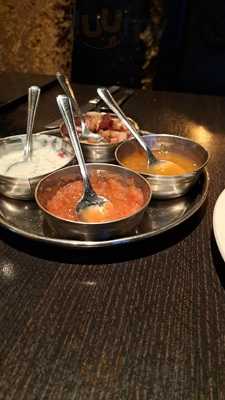 India The Restaurant