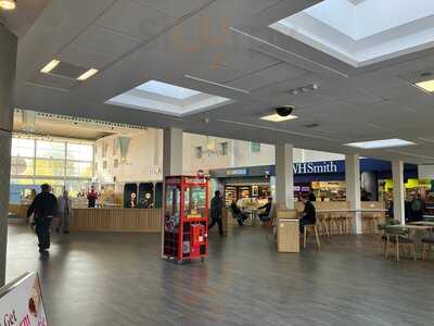 Leeds Skelton Lake Services