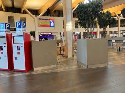 Leeds Skelton Lake Services