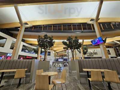 Leeds Skelton Lake Services