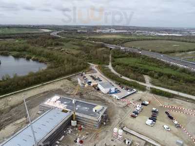 Leeds Skelton Lake Services