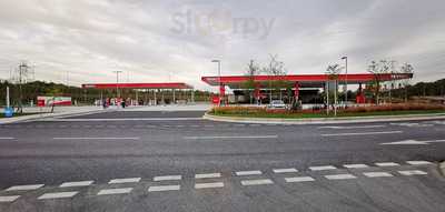 Leeds Skelton Lake Services