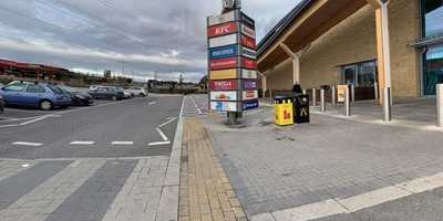 Leeds Skelton Lake Services