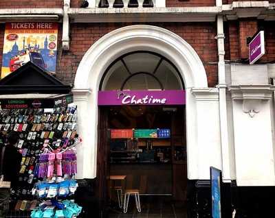 Chatime Piccadilly