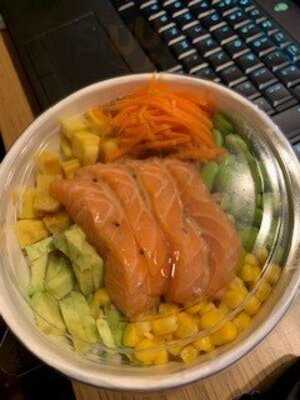 The Sushi Co - Lewisham