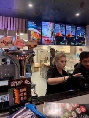 The Sushi Co - Lewisham