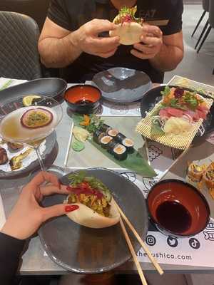 The Sushi Co - Lewisham