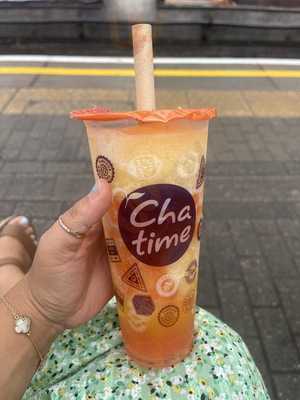 Chatime Hammersmith