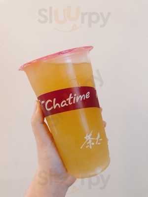 Chatime Hammersmith