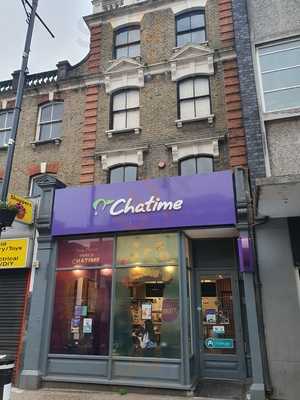 Chatime Angel
