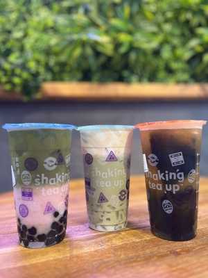 Chatime Belfast