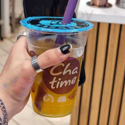 Chatime Cardiff