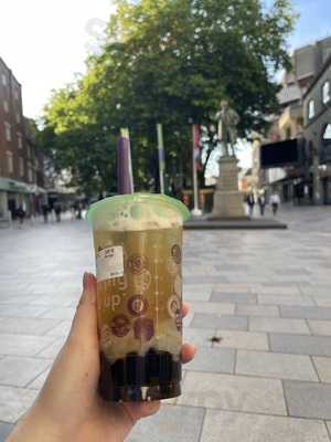 Chatime Cardiff