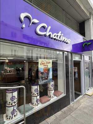 Chatime Brighton