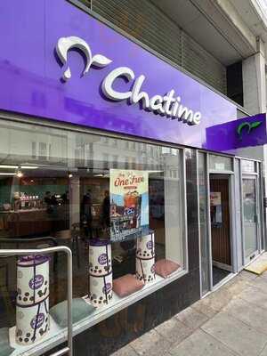 Chatime Brighton