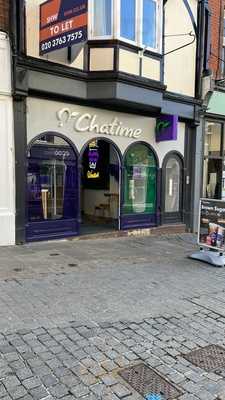 Chatime Windsor