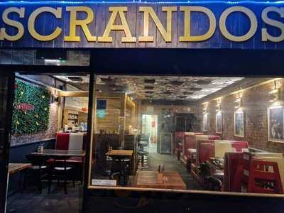Scrandos