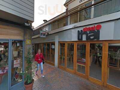 Islas Restaurant & Bar