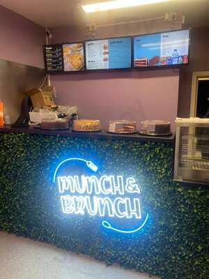 Munch N Brunch