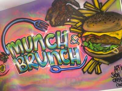 Munch N Brunch