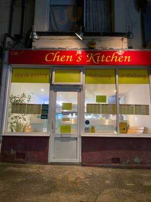 Chen's Kitchen