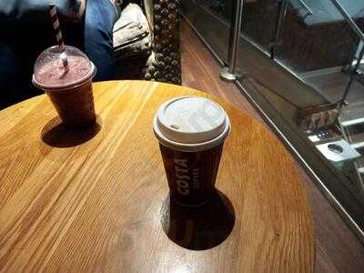 Costa Coffee - New Oxford Street