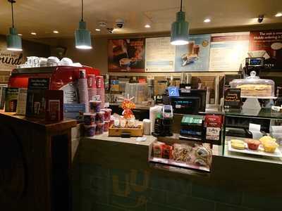 Costa Coffee - New Oxford Street