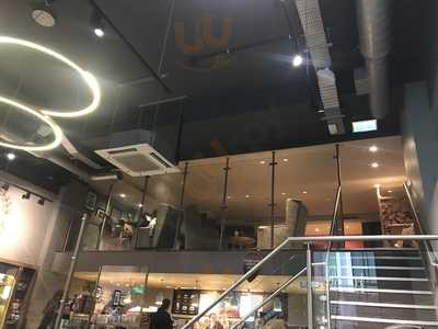 Costa Coffee - New Oxford Street