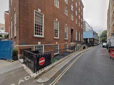 Costa Coffee - New Oxford Street