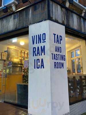 Vino Tap
