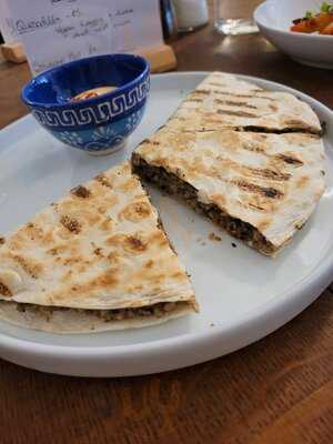 Nooch Bar And Kitchen