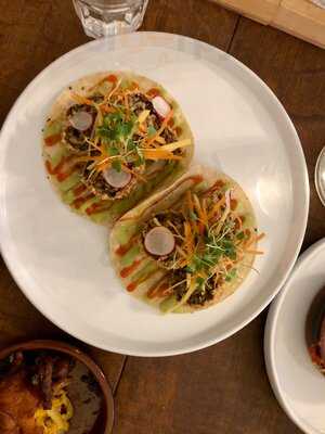 Nooch Bar And Kitchen