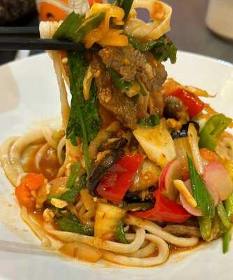 Tarim Uyghur Restaurant