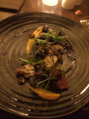 Ye Olde Mustard Pot Pub