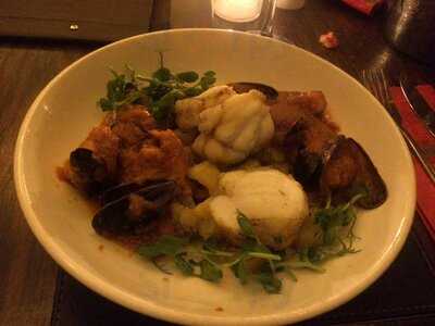 Ye Olde Mustard Pot Pub