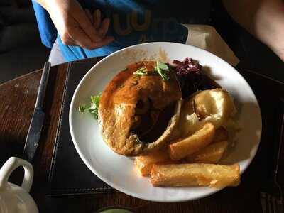 Ye Olde Mustard Pot Pub