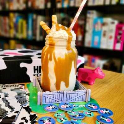 The Dice Box - Peterborough