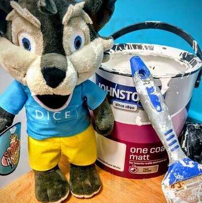 The Dice Box - Peterborough