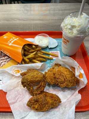 Popeyes Louisiana Kitchen