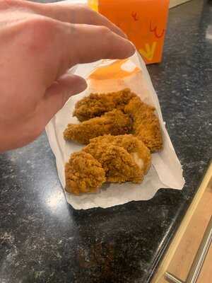 Popeyes Louisiana Kitchen