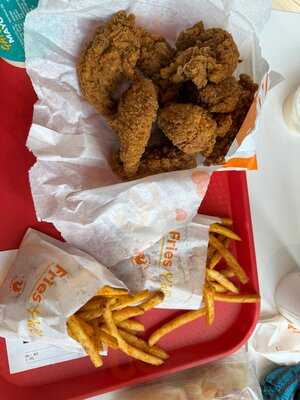 Popeyes Louisiana Kitchen