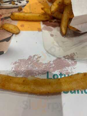 Popeyes Louisiana Kitchen