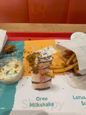 Popeyes Louisiana Kitchen